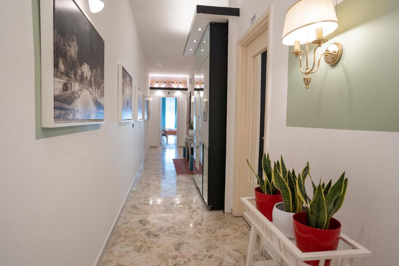 Cavour Bari Centro _ Brand City Life _ Exterior photo
